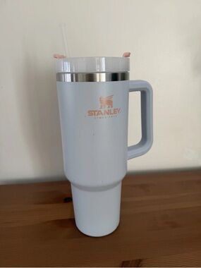 Stanley Cloud color way Travel Tumbler